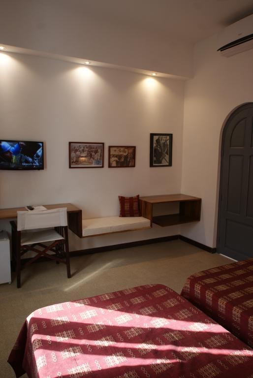 Hôtel La Résidence Saint-Louis Esterno foto