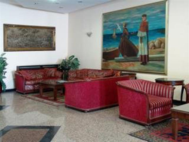 Hôtel La Résidence Saint-Louis Esterno foto