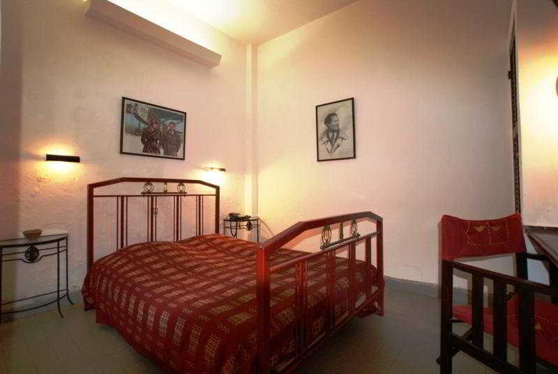 Hôtel La Résidence Saint-Louis Esterno foto